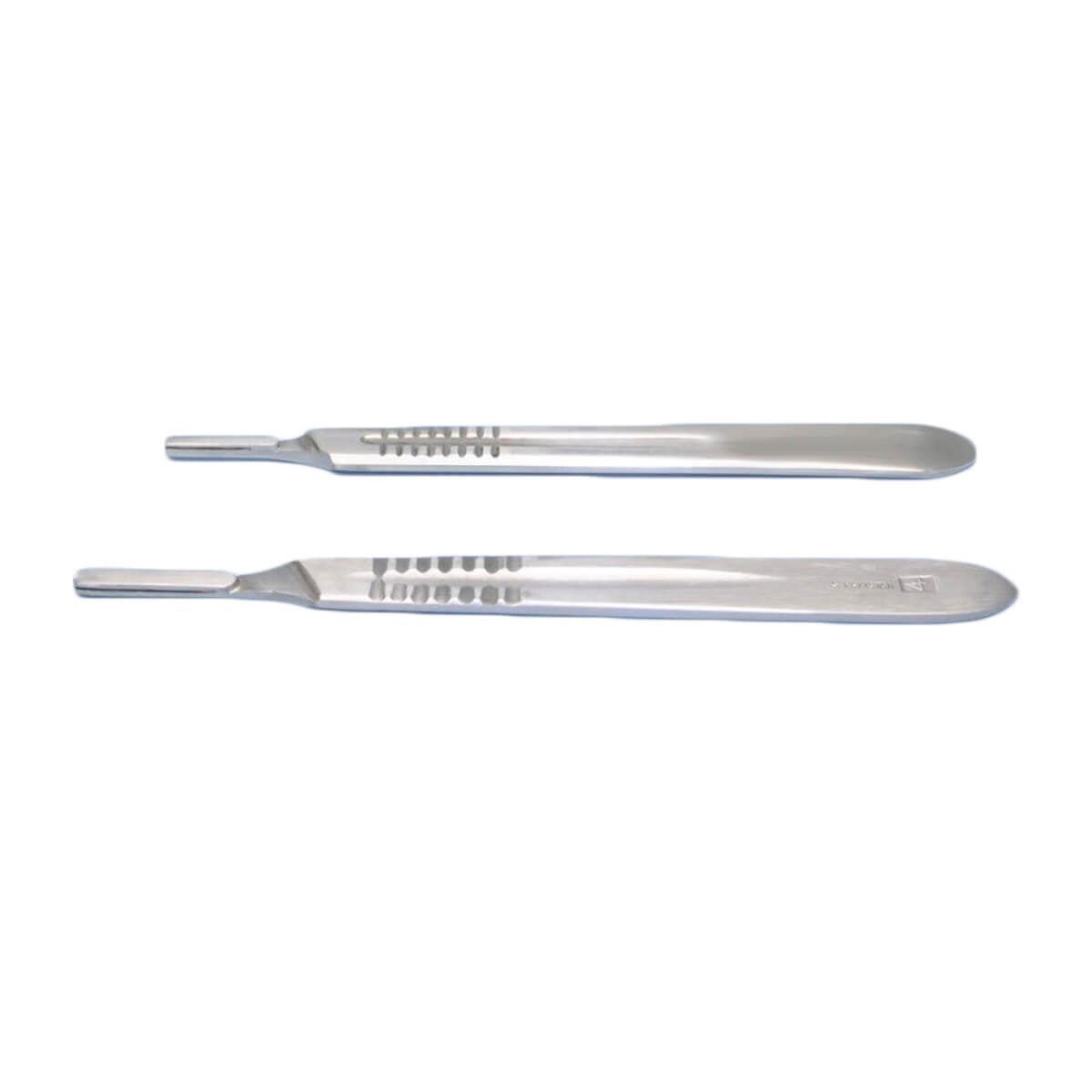 Scalpel Handles